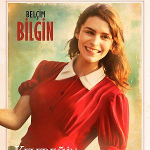 Fotoğraf Kelebeğin Rüyası