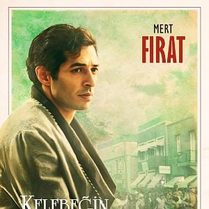 Fotoğraf Kelebeğin Rüyası