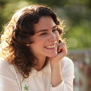 Fotoğraf Farah Zeynep Abdullah