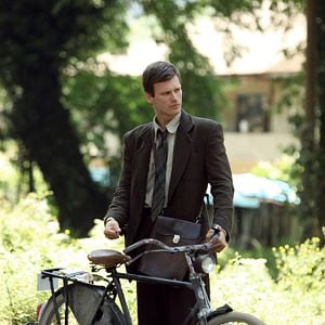 Fotoğraf Kelebeğin Rüyası