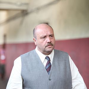 Fotoğraf Ahmet Mümtaz Taylan