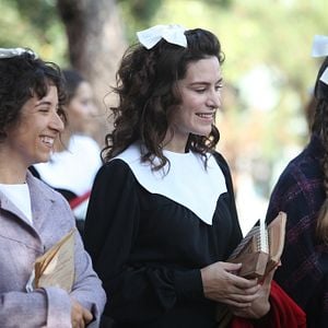 Fotoğraf Belçim Bilgin