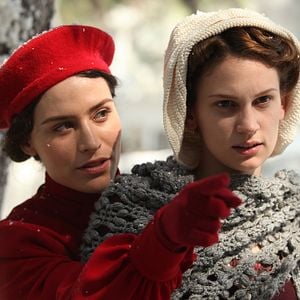 Fotoğraf Farah Zeynep Abdullah