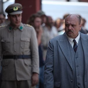 Fotoğraf Ahmet Mümtaz Taylan