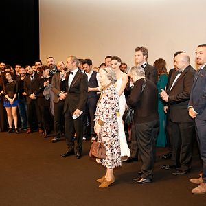 Fotoğraf Kelebeğin Rüyası