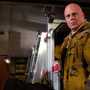 Fotoğraf Michael Chiklis