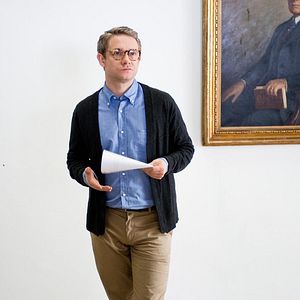 Fotoğraf Martin Freeman