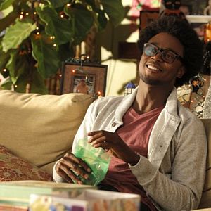 Fotoğraf Echo Kellum