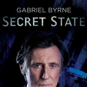 Fotoğraf Secret State