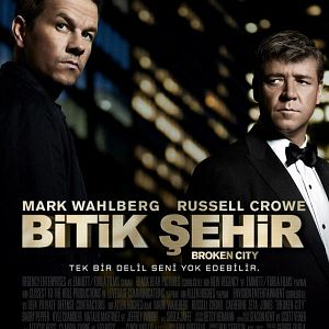 Fotoğraf Bitik Şehir