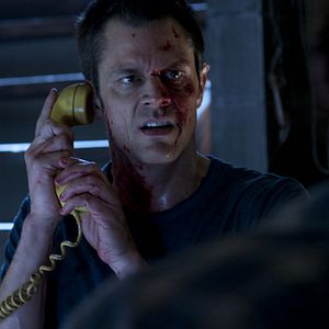 Fotoğraf Çatlak Film