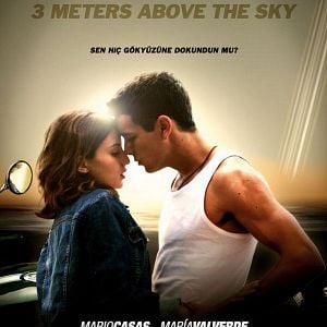 Fotoğraf Aşka Yükseliş