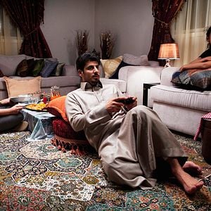 Fotoğraf Reem Abdullah