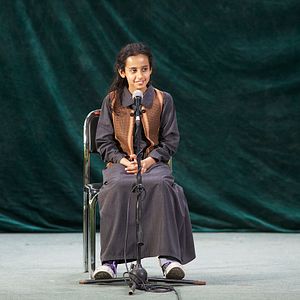 Fotoğraf Waad Mohammed