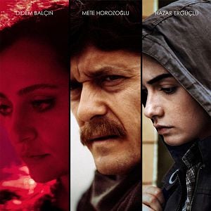 Fotoğraf Açlığa Doymak