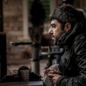 Fotoğraf Açlığa Doymak