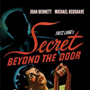 Fotoğraf Secret Beyond the Door