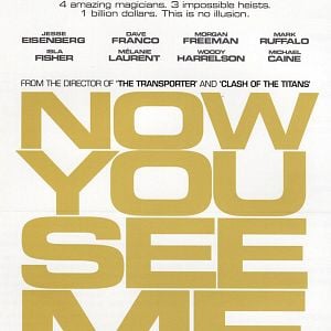 Fotoğraf Sihirbazlar Çetesi