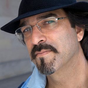 Fotoğraf Atiq Rahimi