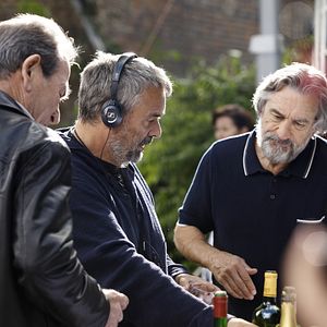 Fotoğraf Luc Besson