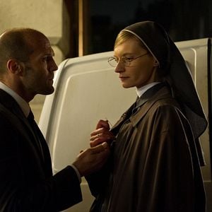 Fotoğraf Agata Buzek