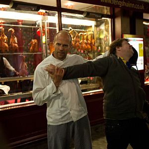 Fotoğraf Jason Statham