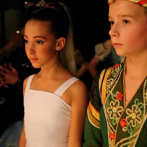 Fotoğraf Gaya Bommer Yemini