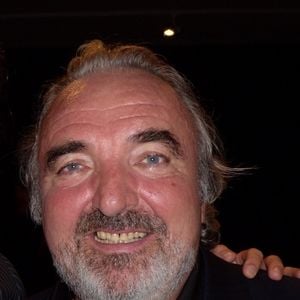 Fotoğraf Michel van Dousselaere