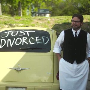 Fotoğraf Nick Offerman