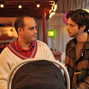 Fotoğraf Aşk Taktikleri