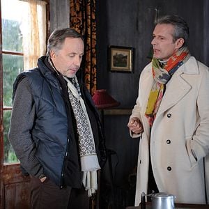 Fotoğraf Alceste à bicyclette