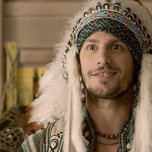 Fotoğraf Andy Samberg