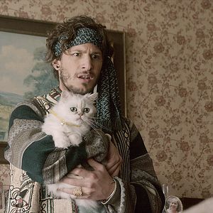 Fotoğraf Andy Samberg