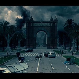 Fotoğraf Los últimos días