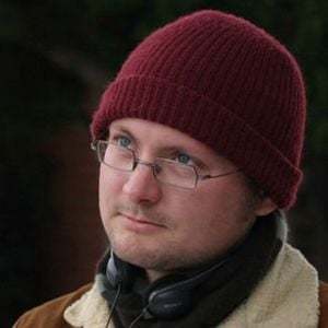 Fotoğraf Rian Johnson