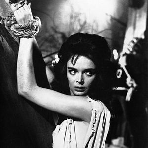 Fotoğraf Black Sunday