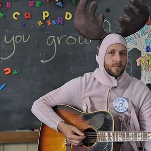 Fotoğraf Ryan O'Nan