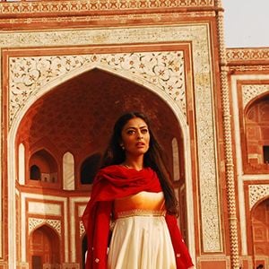 Fotoğraf Caminho das Índias