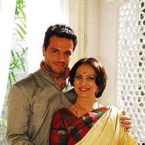 Fotoğraf Caminho das Índias