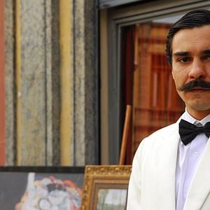 Fotoğraf Caminho das Índias