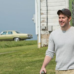 Fotoğraf John Krasinski
