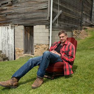 Fotoğraf Gus Van Sant