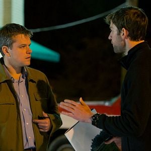 Fotoğraf John Krasinski