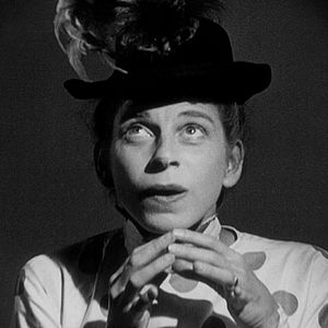 Fotoğraf Anna Halprin