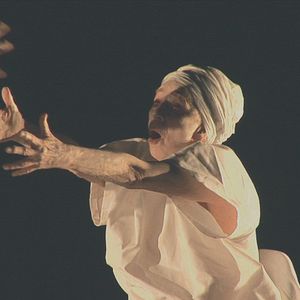 Fotoğraf Anna Halprin