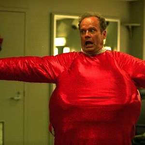 Fotoğraf Kelsey Grammer