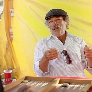 Fotoğraf Van Gölü Canavarı