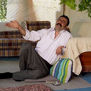 Fotoğraf Van Gölü Canavarı