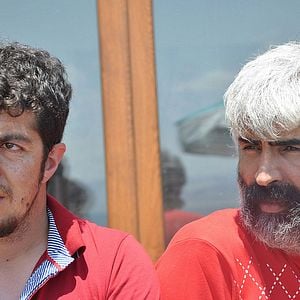 Fotoğraf Van Gölü Canavarı