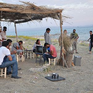 Fotoğraf Van Gölü Canavarı